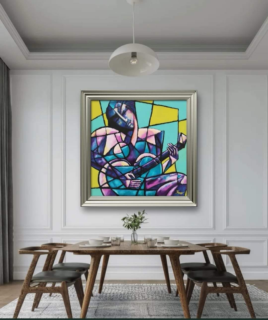 Rejtély, 100 x 100 cm, olaj, vászon, 2023.jpg